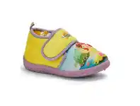 BIG W Kids Tab Slippers Emma Sizes 5-10 offer