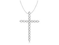 Grahams Jewellers Diamond Cross offer