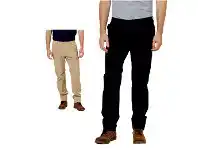 Harris Scarfe Jeep Men’s Hike Stretch Pant offer