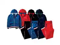 U.S. Polo Assn Assorted Fleece & Trackpants