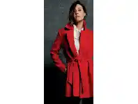 JB Jayson Brunsdon Assorted Coats