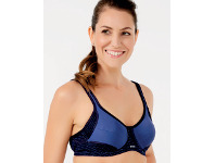 Harris Scarfe Berlei Electrify Mesh Underwire Bra offer