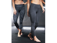 ALDI Adult’s Compression Tights offer