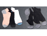 ALDI Adult’s Fitness Socks 3pk offer