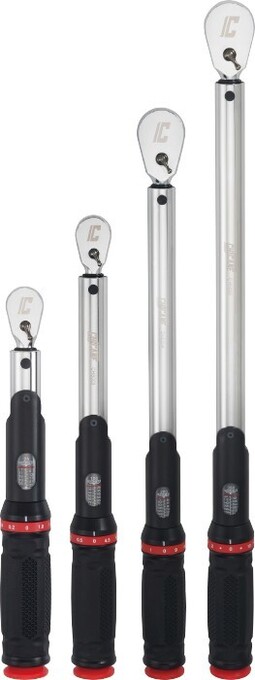 Autopro Chicane torque wrenches offer