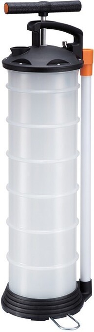 Autopro Garage tough oil extractor offer