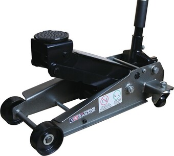 Autopro Extreme garage 2000kg hydraulic workshop jack offer