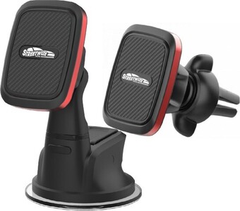 Streetwize smartphone magnetic mounts