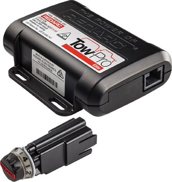 Redarc tow-pro elite electronic brake controller