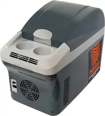 Autopro Rough country 12v 14lt cooler/ warmer offer