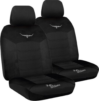 Autopro R.m.williams mesh seat covers offer