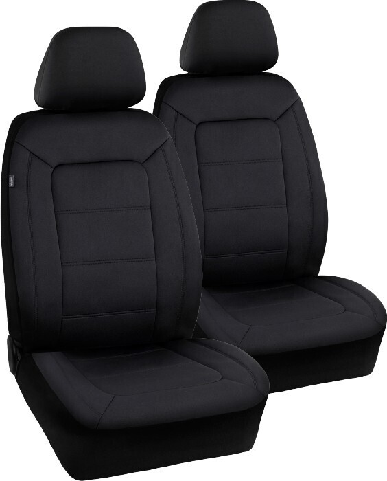 Streetwize neo sports seat covers offer at Autopro