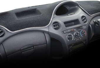 Autopro Sunland premium moulded dash mats offer