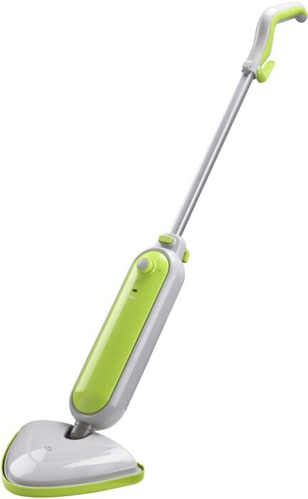 saba steam mop