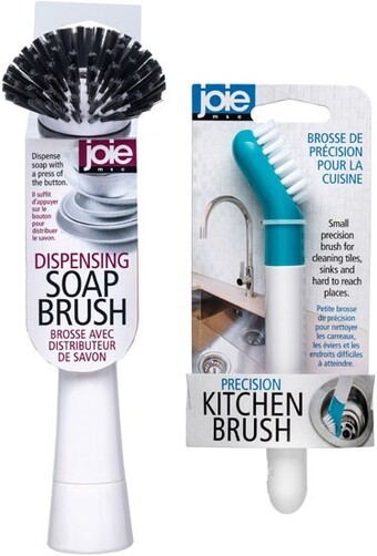 Coles Joie sink cleaning assortment offer