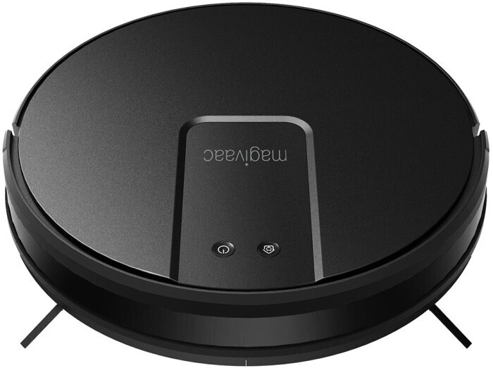 3in1 hepa robot vacuum with mop offer at Coles