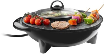 Coles Thomson scenium korean bbq offer