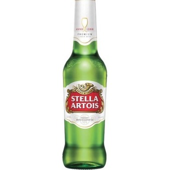 IGA Stella artois 24 pack offer