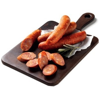 IGA Chorizo offer