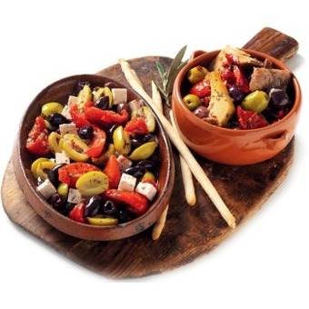 IGA Antipasto tuscan or european mix offer
