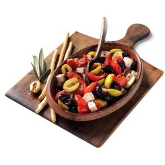 IGA Antipasto tuscan or european mix offer