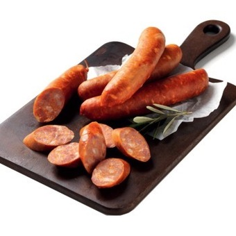 IGA Ottowurth chorizo offer