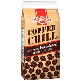 IGA Brownes chill flavoured milk 500-600ml selected varieties offer