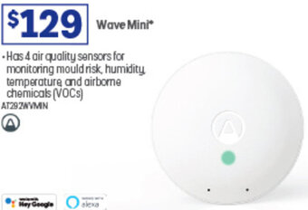 Wave Mini