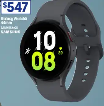 Officeworks Galaxy Watch5 44mm offer