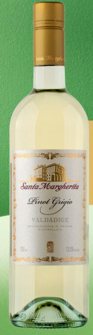 Dan Murphy's Santa Margherita Pinot Grigio Italy offer