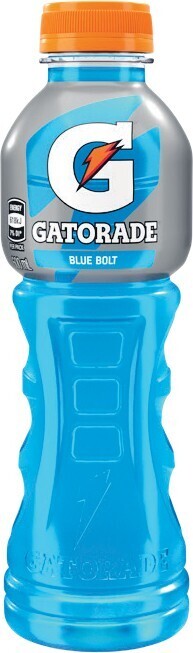 Woolworths Gatorade sports drink 600ml offer