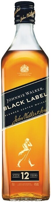 Woolworths Johnnie walker black scotch whisky 700ml offer