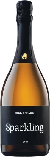 Woolworths Bird in hand sparkling pinot noir 750ml offer