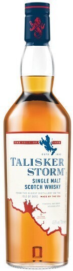 Woolworths Talisker storm single malt whisky 700ml offer