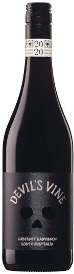 Woolworths Devil’s vine cabernet sauvignon 750ml offer