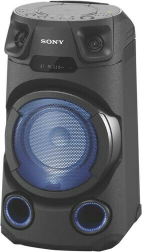The Good Guys Sony Compact 2-Way Party Speaker offer