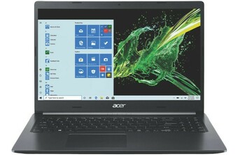 The Good Guys Acer Aspire 15.6" Laptop offer