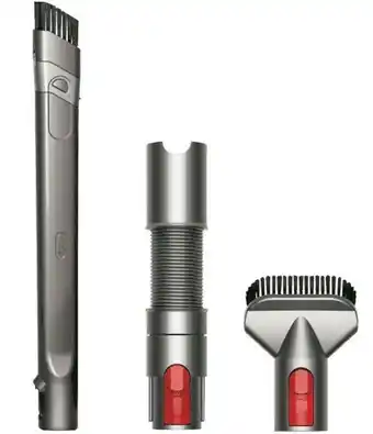 The Good Guys Dyson Handstick Car Cleaning Kit offer