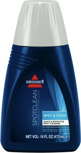 The Good Guys Bissell SpotClean Formula offer