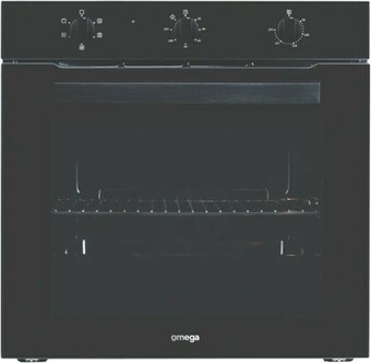 Omega 60cm Built-In Oven