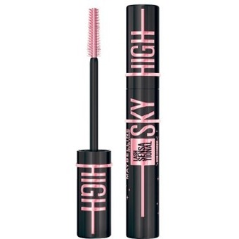 Coles Maybelline lash sensational sky high mascara 7.2ml offer