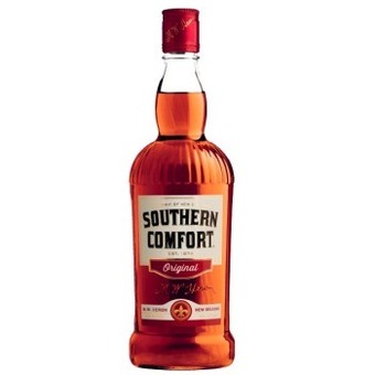 Coles Southern comfort offer