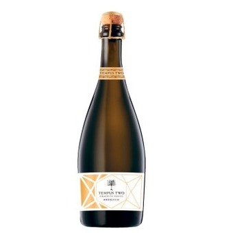 Coles Tempus two graphite prosecco offer