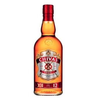 Coles Chivas regal 12yo scotch whisky offer