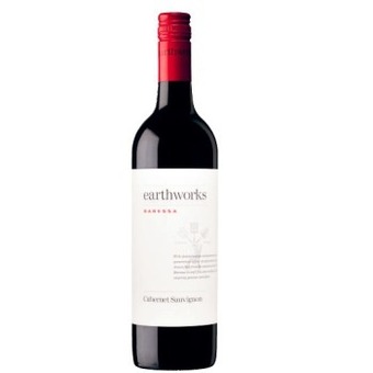 Coles Earthworks cabernet sauvignon offer