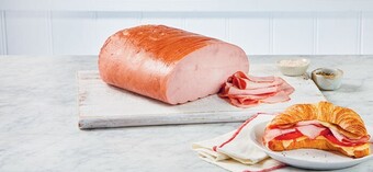 Coles Don virginian ham offer