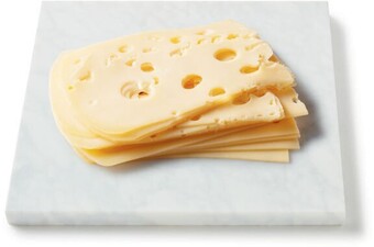 Coles Jarlsberg swiss cheese offer