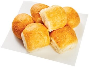 Coles Coles bakery rolls 6 pack offer