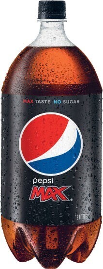 Coles Pepsi soft drink 2 litre offer