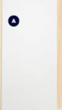 Spotlight Mirrors, Cooper & Co Standing Mirror offer